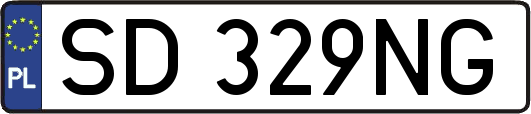 SD329NG