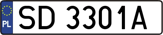 SD3301A