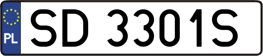 SD3301S