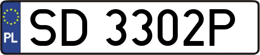 SD3302P