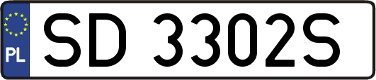 SD3302S
