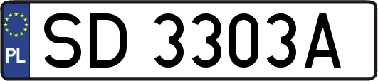 SD3303A