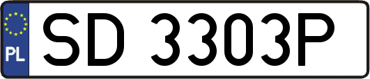 SD3303P