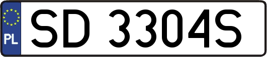 SD3304S