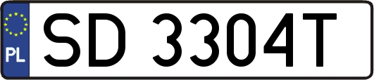 SD3304T