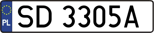 SD3305A