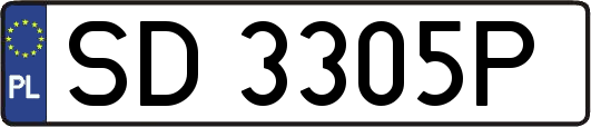 SD3305P