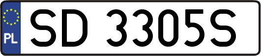 SD3305S