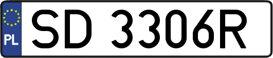 SD3306R