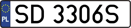 SD3306S