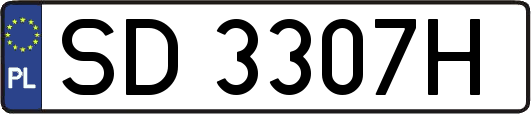 SD3307H