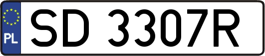 SD3307R