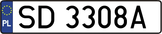 SD3308A