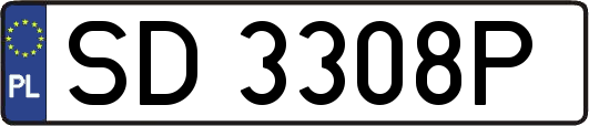 SD3308P