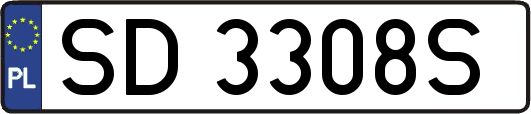 SD3308S