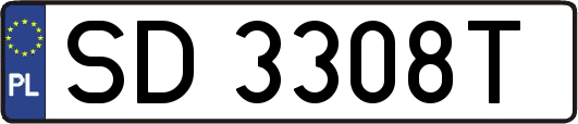 SD3308T