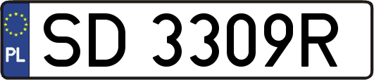 SD3309R