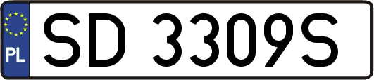 SD3309S