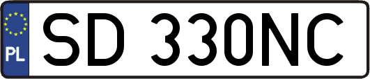 SD330NC
