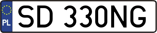 SD330NG