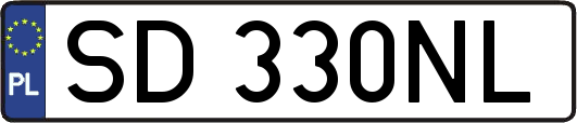 SD330NL