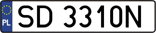 SD3310N