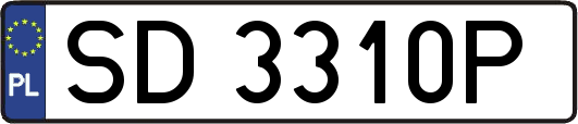 SD3310P