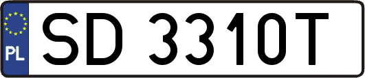 SD3310T