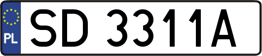 SD3311A