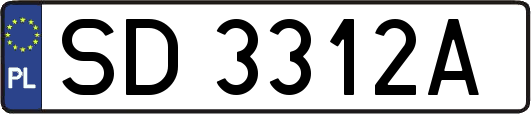 SD3312A