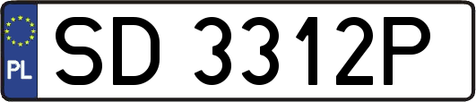 SD3312P