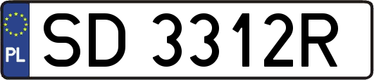 SD3312R