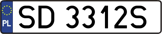 SD3312S