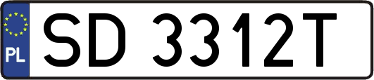 SD3312T