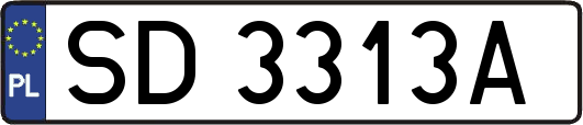 SD3313A
