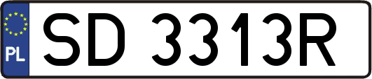 SD3313R