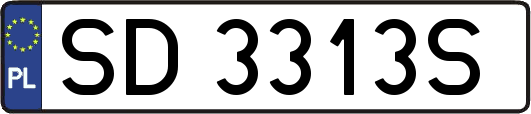 SD3313S