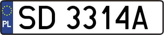 SD3314A