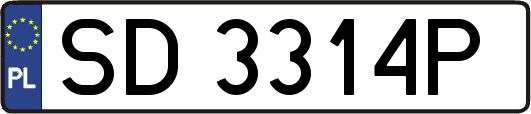 SD3314P