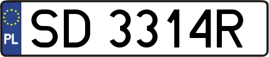 SD3314R