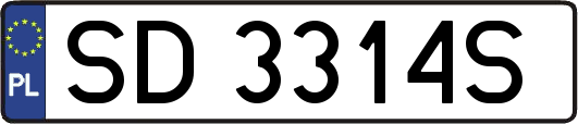 SD3314S