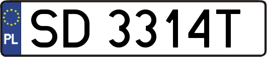 SD3314T
