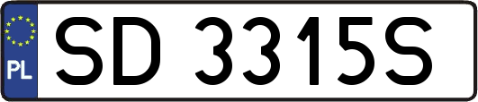 SD3315S