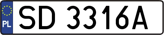 SD3316A