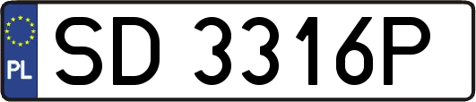 SD3316P