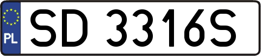 SD3316S