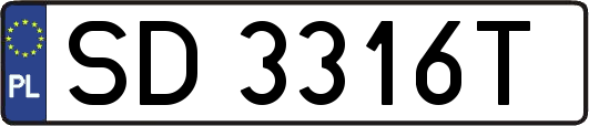 SD3316T