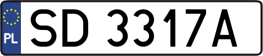 SD3317A