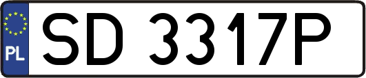 SD3317P