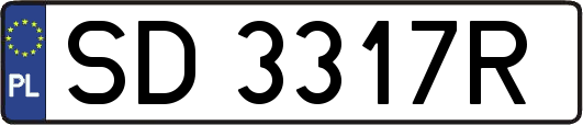 SD3317R